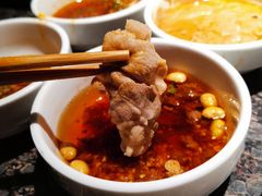 -海底捞火锅(崇文门新世界百货店)