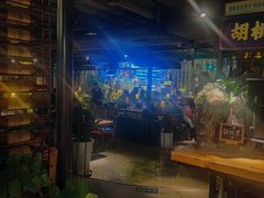 -胡桃里音乐酒馆(曲江店)