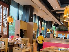 -晓秧锅鲜货火锅·重庆老字号(步步高店)