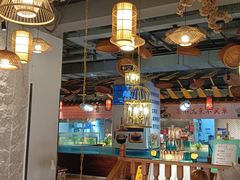 -香山湖家家宴(中山陵店)