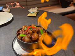-南里山房·新淮扬菜(徐汇万科店)