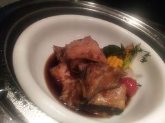 -太原富力万达文华酒店·美食汇西餐厅