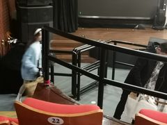 -SNH48星梦剧院