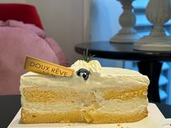 -杜哈夫DOUX RÊVE·生日蛋糕(日月光店)