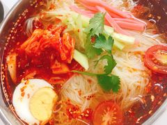 -禾谷韩餐(热带海洋学院店)