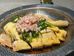 -林辉家宴·本地家常菜·头牌清远鸡(先锋店)
