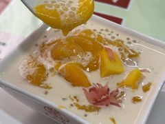 -香港華心糖水鋪(南西总店)
