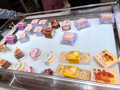 -奈雪的茶(湖滨银泰in77C区PRO店)