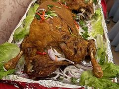 -马尔龙新疆饭店·清真(瑞景店)