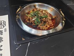 -晓林火锅(安定门店)