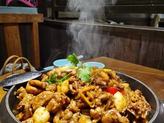 -甘家界柠檬鸭(安吉店)