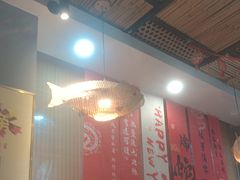-胖子鱼·天水麻辣鱼火锅(秦州407店)