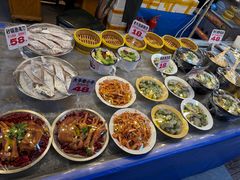 -喝丢一只鞋海鲜烧烤(市场店)