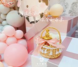 -卡卡喜糖伴手礼·商务礼宝宝礼·婚礼用品