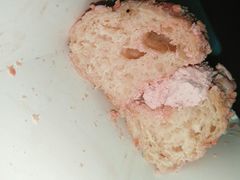 草莓魔法棒-奈雪的茶(市百一店)