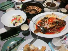 -大鸭梨烤鸭·北京菜(南小街/南苑店)