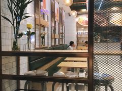 门面-豆豆冰室·地道招牌椰子冻(大良店)