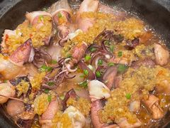 -阿毛饭店(和义路店)