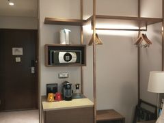 -香港港岛太平洋酒店