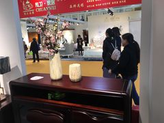 -东浩兰生上海世博展览馆