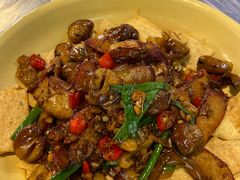 -东排食堂长沙小吃大排档(五一广场店)