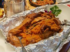 -嫩芽 ·地道重庆菜(十八梯露台夜景店)