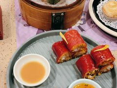 -点都德(世纪汇店)