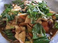 -金良酸菜鱼(宁海路总店)