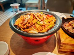 -洪兴砂锅·融合砂锅菜(三站店)
