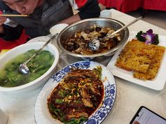 -翠云水煮鱼(双龙大道店)