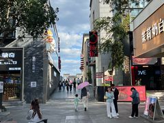 -黎阳老街