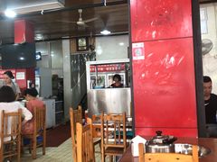 大堂-牛华八婆麻辣烫(起源店)