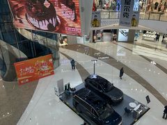 -万达广场(大明宫店)
