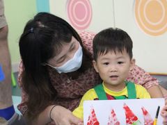 -全优加早教·托育(光大花园校区)