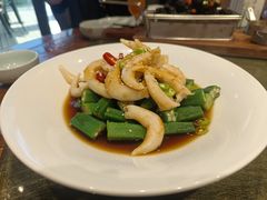-清雅臻品·竹林院落·新派青岛菜(崂山店)
