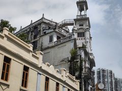 -汕头市小公园
