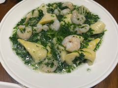 -王家沙点心店(南京西路总店)