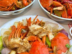 -二钳洞庭虾蟹·江湖菜(成都鹭岛店)