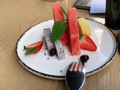 -博林天瑞喜来登酒店·西丽尚膳