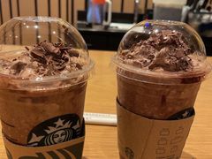 -星巴克(天津大悦城第二店)