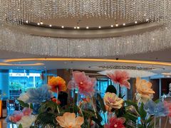 -深圳香格里拉酒店