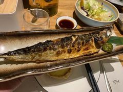 -小句号·精致料理(江南环球港店)