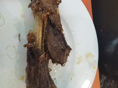 -聚春园自助餐厅(东街口店)