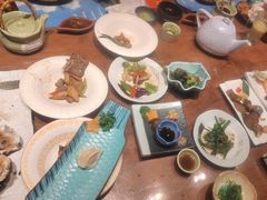 -味见·荣家(亚泰大街店)