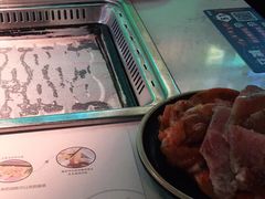 -非烤勿扰自助烤肉(阳江百利广场店)