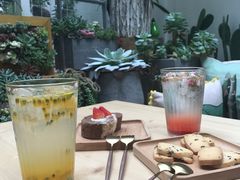 -拾壹cafe·工作室