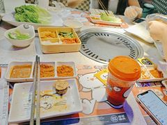-猫抓烤肉(观音桥九街店)