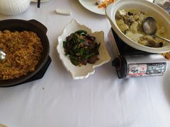 -楚禾宴·家宴(光谷大道店)