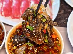 -皇城老妈火锅(琴台店)