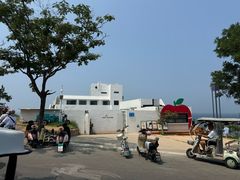 -海岛日记(养马岛店)
